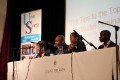 Dawn Goring, Darae Palmer, Monica Thompson, Lanre Sulola